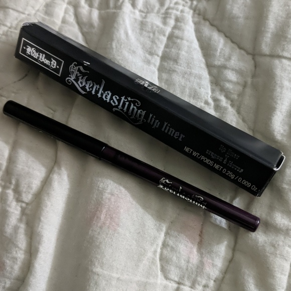 Kat Von D Other - Kat Von D "Sinner" Everlasting Lip Liner